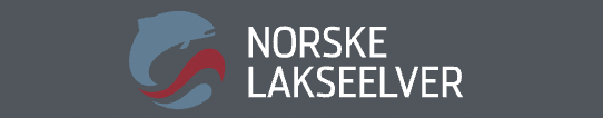 Norske Lakseelver logo