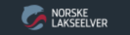 Norske Lakseelver logo